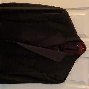 Tuxedo by John W. Nordstrom